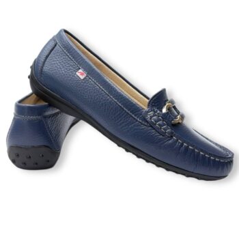 IMG 1613 - MOCASÍN MUJER FLUCHOS BRUNI F2156 | DISEÑO ELEGANTE Y CONFORT ABSOLUTO Mocasín mujer Fluchos Bruni - calzado cómodo de piel con diseño elegante y suela flexible