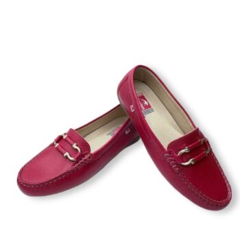 IMG 1614 - MOCASÍN MUJER FLUCHOS BRUNI F2156 | DISEÑO ELEGANTE Y CONFORT ABSOLUTO Mocasín mujer Fluchos Bruni - calzado cómodo de piel con diseño elegante y suela flexible