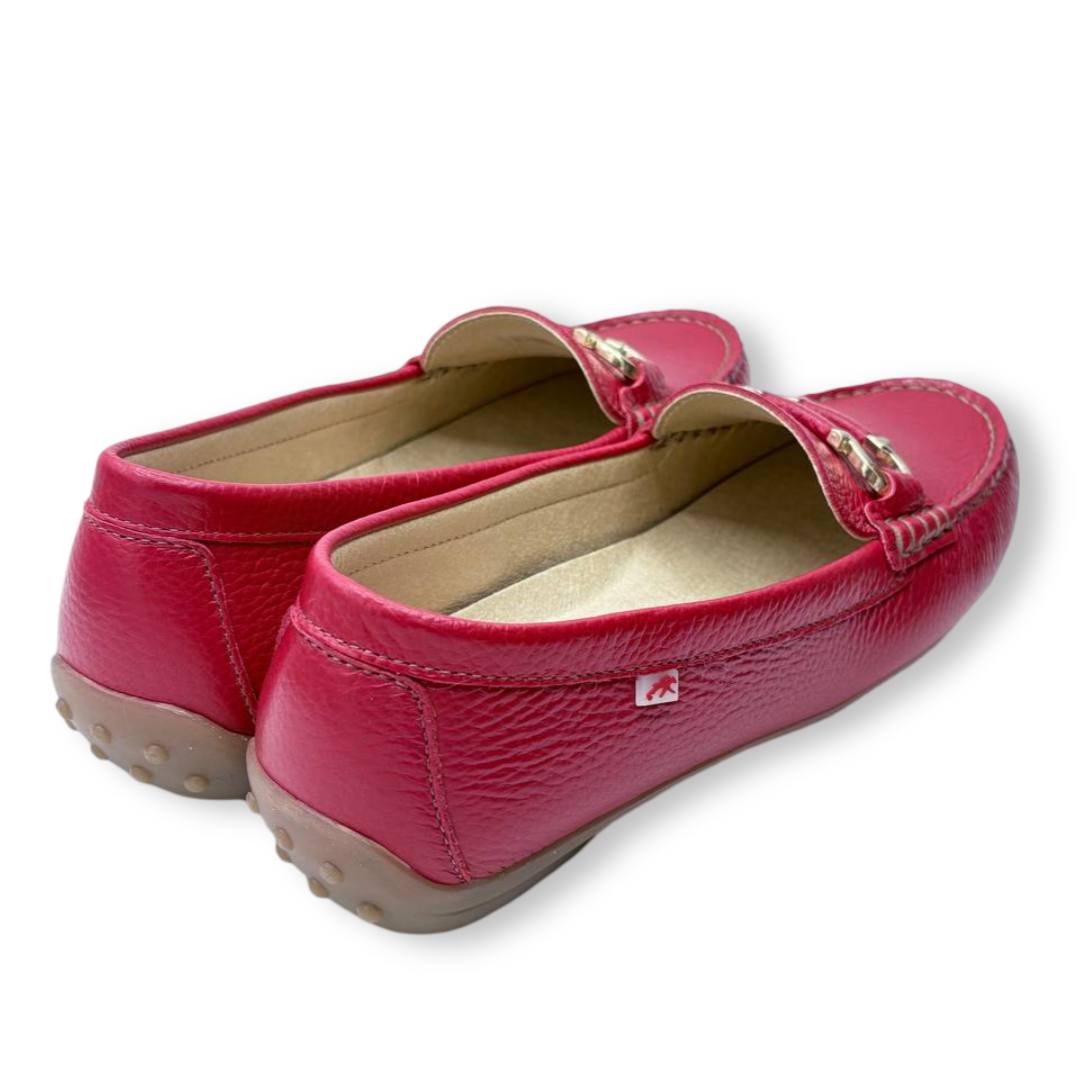 IMG 1619 - MOCASÍN MUJER FLUCHOS BRUNI F2156 | DISEÑO ELEGANTE Y CONFORT ABSOLUTO Mocasín mujer Fluchos Bruni - calzado cómodo de piel con diseño elegante y suela flexible