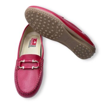 IMG 1628 - MOCASÍN MUJER FLUCHOS BRUNI F2156 | DISEÑO ELEGANTE Y CONFORT ABSOLUTO Mocasín mujer Fluchos Bruni - calzado cómodo de piel con diseño elegante y suela flexible