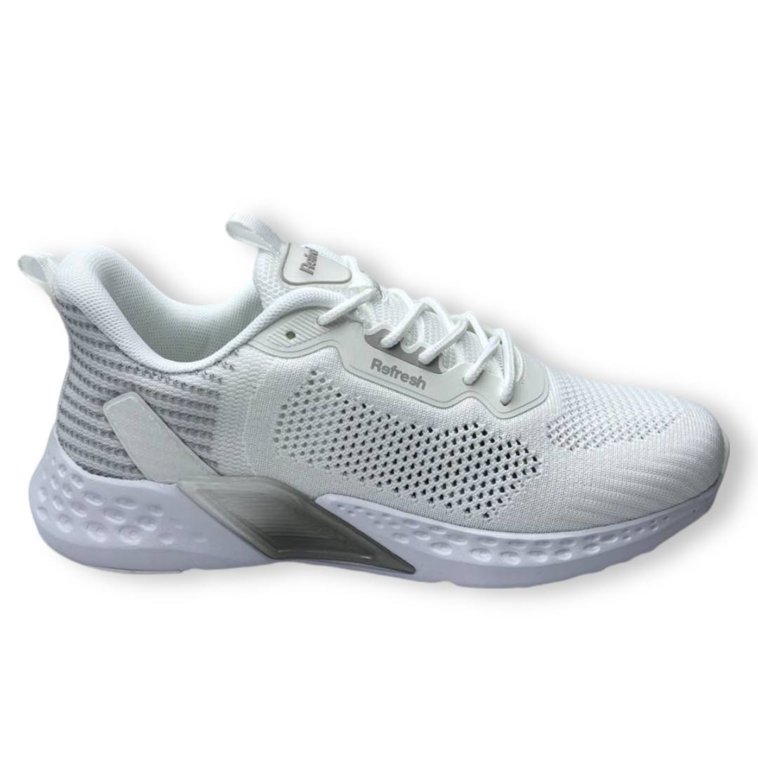 IMG 9842 - ZAPATILAS MUJER REFRESH 171715 | ZAPATILLAS ESTILO URBANO VEGANAS zapatillas con plataforma para mujer con suela antideslizante y diseño moderno en material vegano