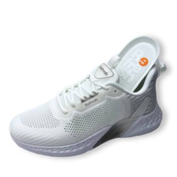 IMG 9843 - ZAPATILAS MUJER REFRESH 171715 | ZAPATILLAS ESTILO URBANO VEGANAS zapatillas con plataforma para mujer con suela antideslizante y diseño moderno en material vegano