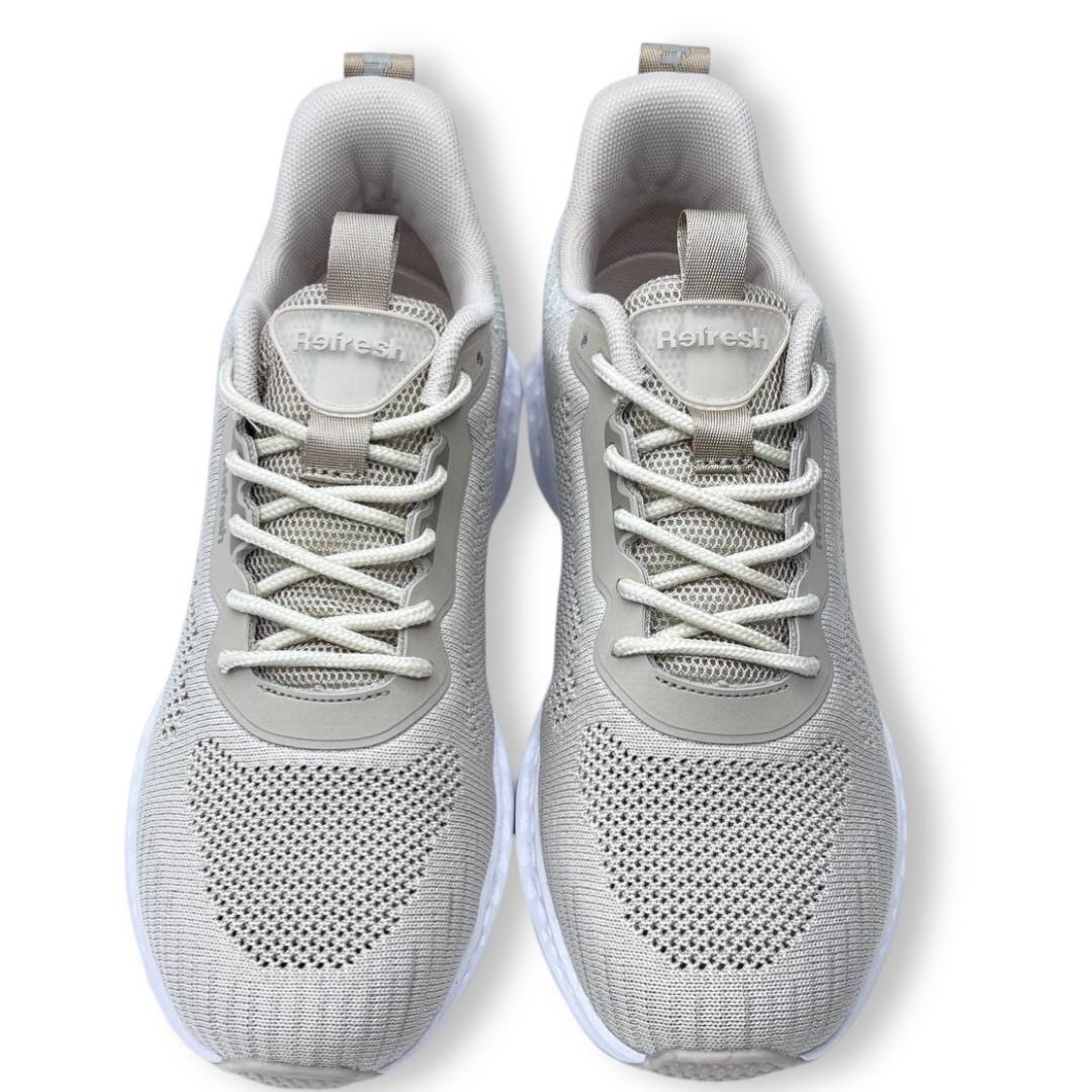 IMG 9850 - ZAPATILAS MUJER REFRESH 171715 | ZAPATILLAS ESTILO URBANO VEGANAS zapatillas con plataforma para mujer con suela antideslizante y diseño moderno en material vegano