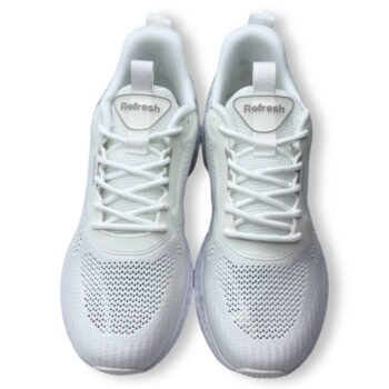 IMG 9858 - ZAPATILAS MUJER REFRESH 171715 | ZAPATILLAS ESTILO URBANO VEGANAS zapatillas con plataforma para mujer con suela antideslizante y diseño moderno en material vegano