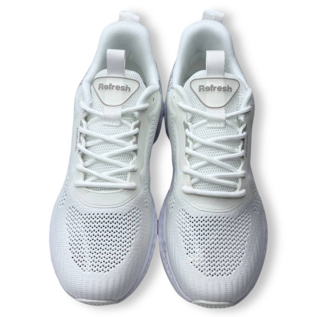 IMG 9858 - ZAPATILAS MUJER REFRESH 171715 | ZAPATILLAS ESTILO URBANO VEGANAS zapatillas con plataforma para mujer con suela antideslizante y diseño moderno en material vegano