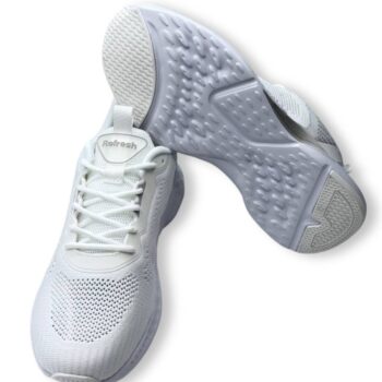 IMG 9859 - ZAPATILAS MUJER REFRESH 171715 | ZAPATILLAS ESTILO URBANO VEGANAS zapatillas con plataforma para mujer con suela antideslizante y diseño moderno en material vegano