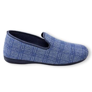 chinela-cosdam-dali-marino-13763 DE CASA HOMBRE COSDAM 13763