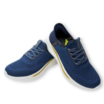 IMG 3790 - DEPORTIVO HOMBRE SKECHERS SLIP-INS SLADE-QUINTO 210810 | LIGEREZA Y CONFORT DIARIO skechers-slip-ins-210810-blu-azul