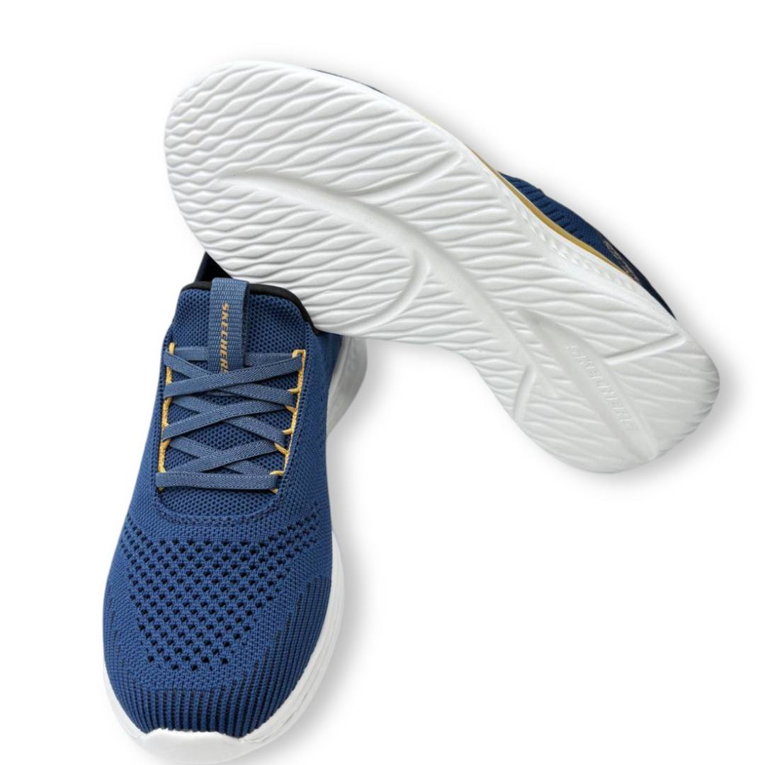 IMG 3800 - DEPORTIVO HOMBRE SKECHERS SLIP-INS SLADE-QUINTO 210810 | LIGEREZA Y CONFORT DIARIO skechers-slip-ins-210810-blu-azul