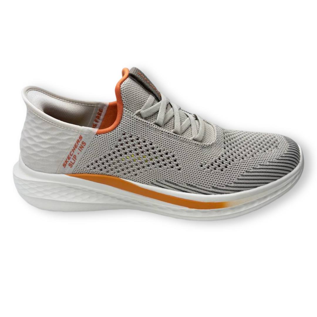 IMG 3843 - DEPORTIVO HOMBRE SKECHERS SLIP-INS SLADE-QUINTO 210810 | LIGEREZA Y CONFORT DIARIO skechers-slip-ins-210810-snd-beige