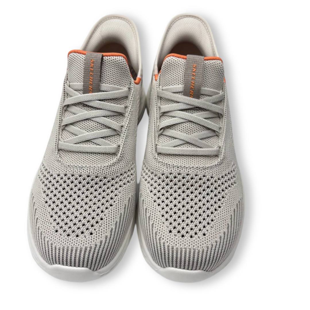 IMG 3860 - DEPORTIVO HOMBRE SKECHERS SLIP-INS SLADE-QUINTO 210810 | LIGEREZA Y CONFORT DIARIO skechers-slip-ins-210810-snd-beige