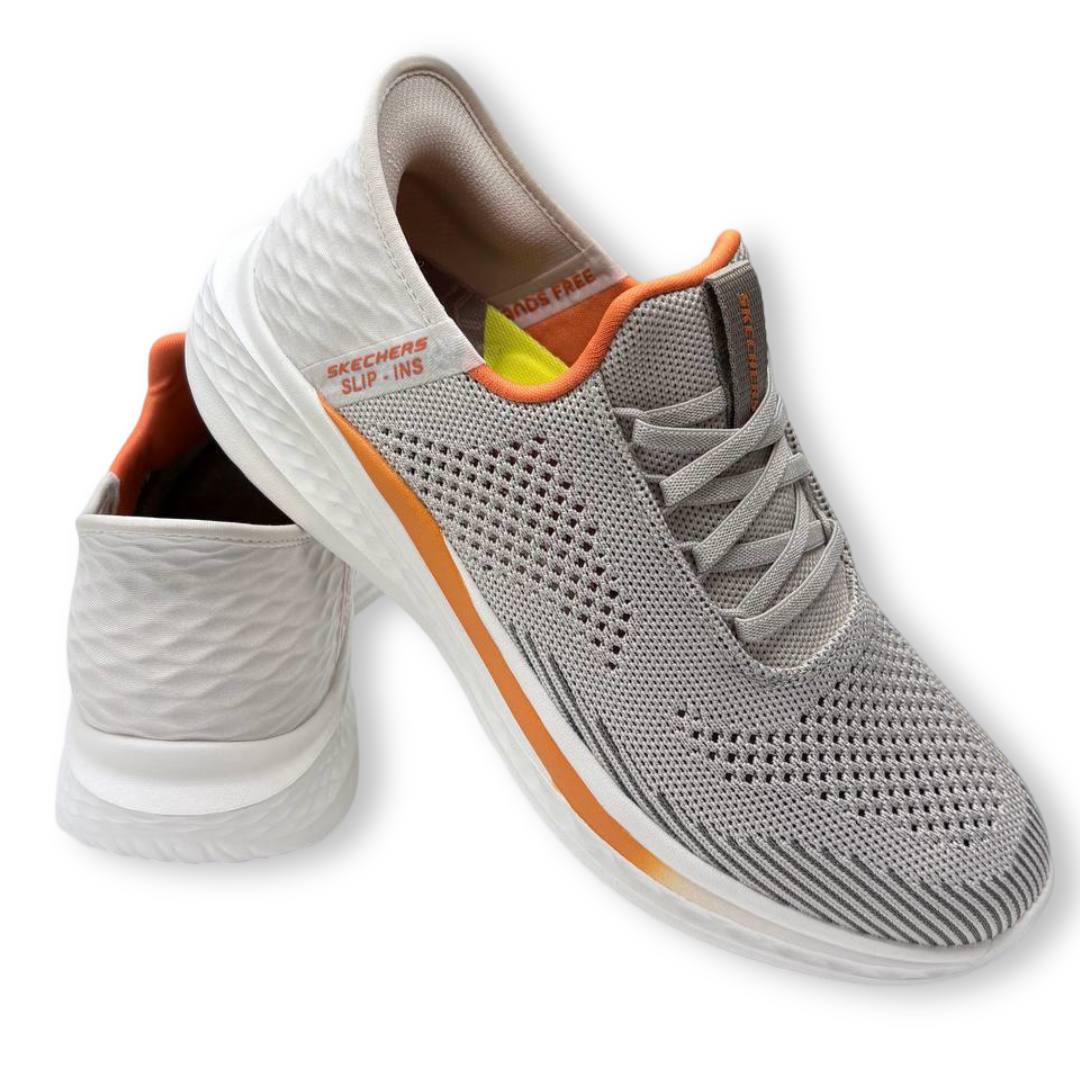 IMG 3904 - DEPORTIVO HOMBRE SKECHERS SLIP-INS SLADE-QUINTO 210810 | LIGEREZA Y CONFORT DIARIO skechers-slip-ins-210810-snd-beige