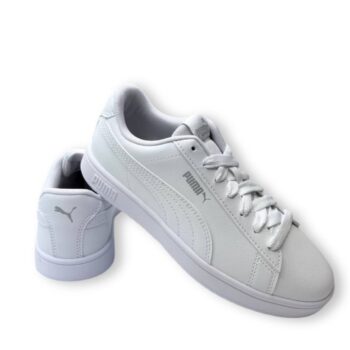 zapatilla-puma-rickie-classic-jr-blanco