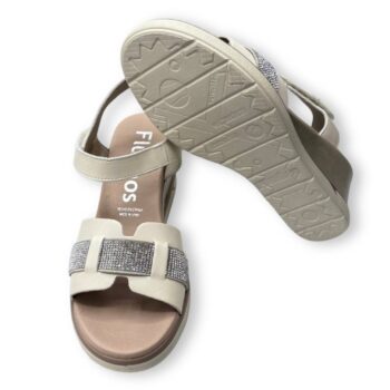 SANDALIA-MUJER-FLUCHOS-SMASH-F1975-BLANCO