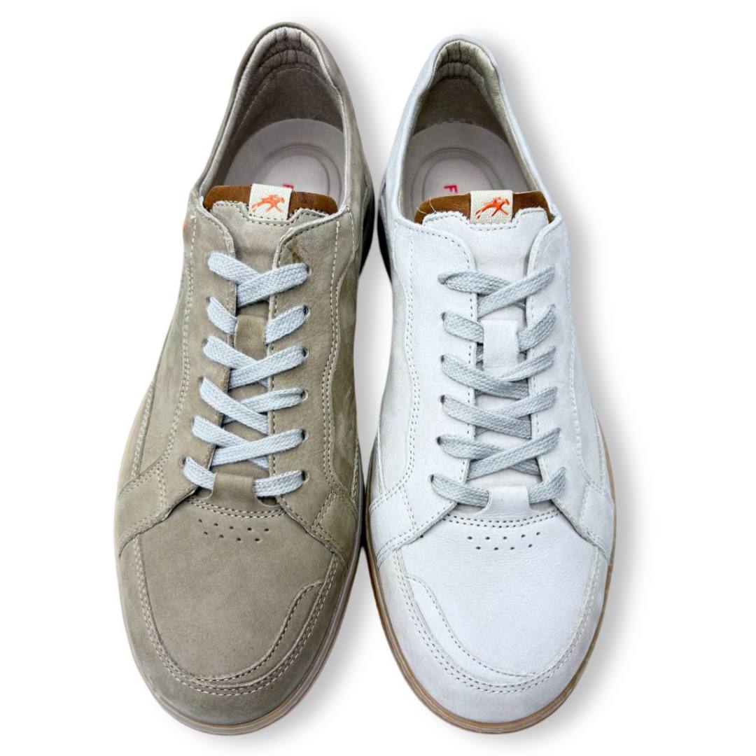 IMG 5883 - ZAPATO HOMBRE FLUCHOS LENOX F1863 | DISEÑO CASUAL, LIGERO Y ERGONÓMICO fluchos-thor-f1863-cuero