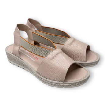 Sandalia Doctor Cutillas 35313 Nude