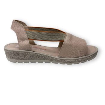 Sandalia Doctor Cutillas 35313 Nude DOCTOR CUTILLAS 35313