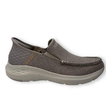 skechers-parson-relven-taupe PARSON RELVEN
