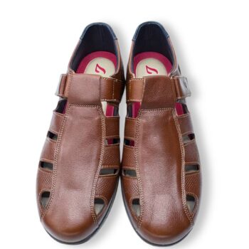 luisetti-27920na-conac