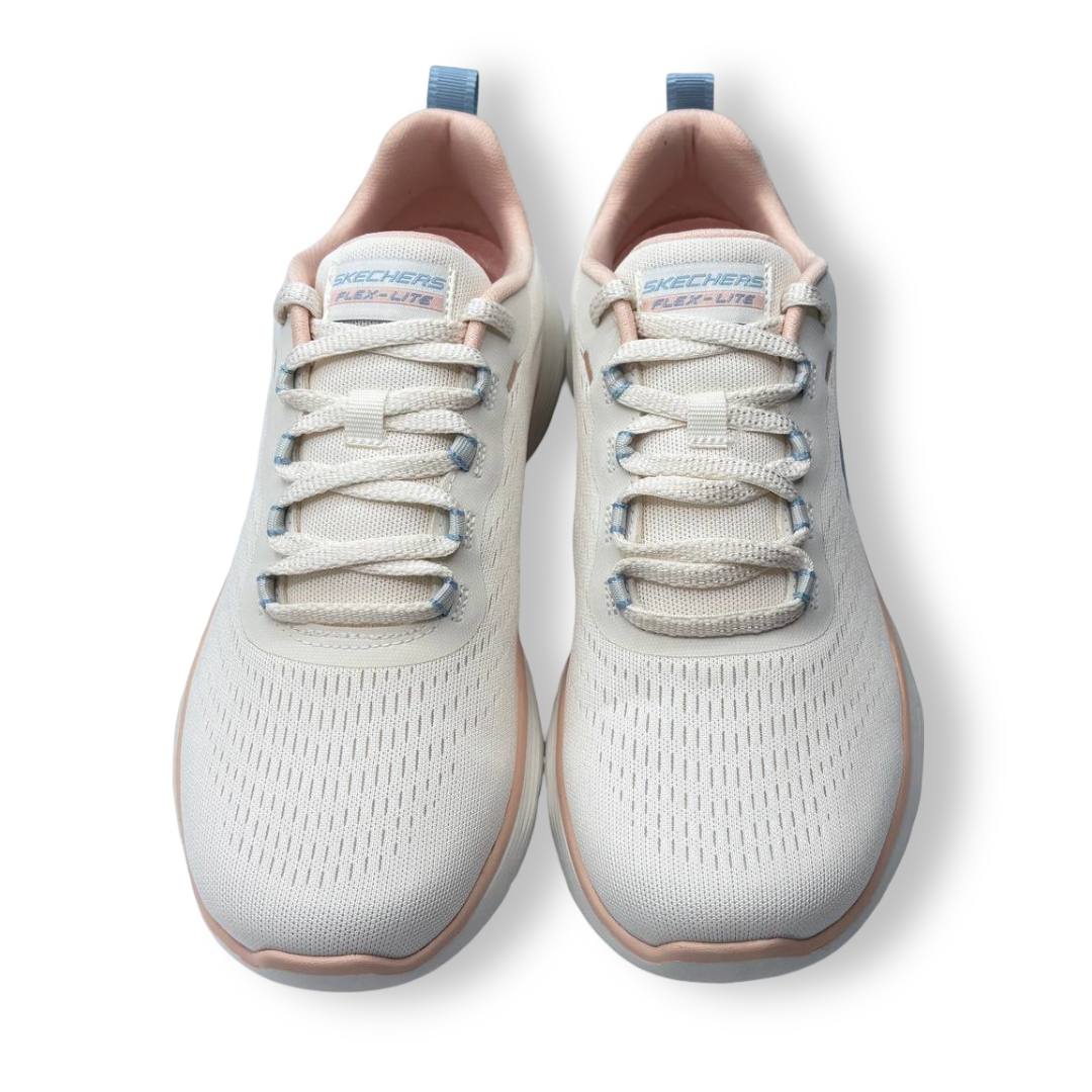 IMG 1132 - ZAPATILLA SKECHERS 150201 FLEX APPEAL 5.0 | ZAPATILLAS DEPORTIVAS MUJER, LIGERAS, MEMORY FOAM, LAVABLES, VEGANAS, RUNNING URBANO skechers-flexappeal5-bronce.jpg