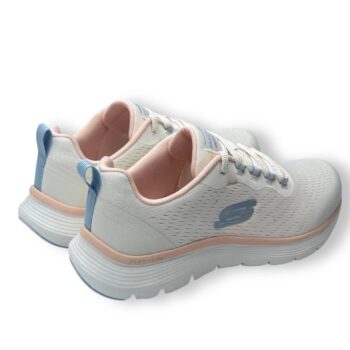 IMG 1138 - ZAPATILLA SKECHERS 150201 FLEX APPEAL 5.0 | ZAPATILLAS DEPORTIVAS MUJER, LIGERAS, MEMORY FOAM, LAVABLES, VEGANAS, RUNNING URBANO skechers-flexappeal5-bronce.jpg