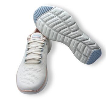 IMG 1143 - ZAPATILLA SKECHERS 150201 FLEX APPEAL 5.0 | ZAPATILLAS DEPORTIVAS MUJER, LIGERAS, MEMORY FOAM, LAVABLES, VEGANAS, RUNNING URBANO skechers-flexappeal5-bronce.jpg