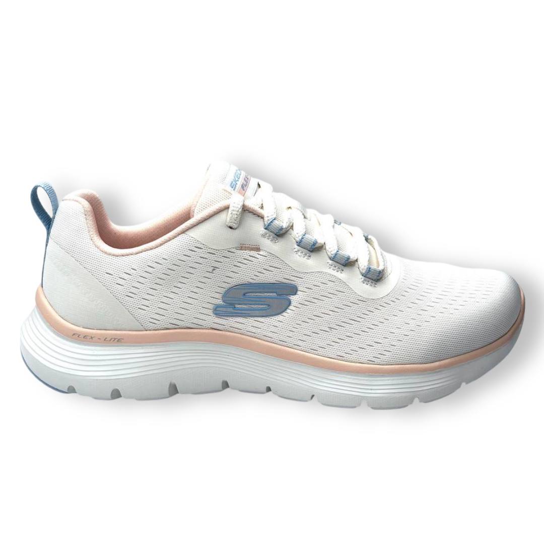 IMG 1153 - ZAPATILLA SKECHERS 150201 FLEX APPEAL 5.0 | ZAPATILLAS DEPORTIVAS MUJER, LIGERAS, MEMORY FOAM, LAVABLES, VEGANAS, RUNNING URBANO skechers-flexappeal5-bronce.jpg