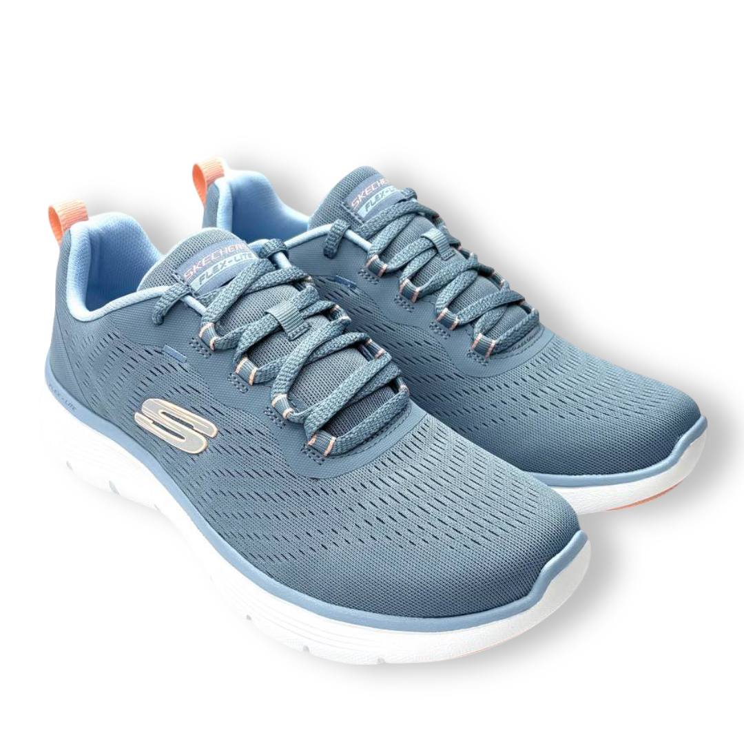 IMG 1170 - ZAPATILLA SKECHERS 150201 FLEX APPEAL 5.0 | ZAPATILLAS DEPORTIVAS MUJER, LIGERAS, MEMORY FOAM, LAVABLES, VEGANAS, RUNNING URBANO skechers-archfit2-piedra