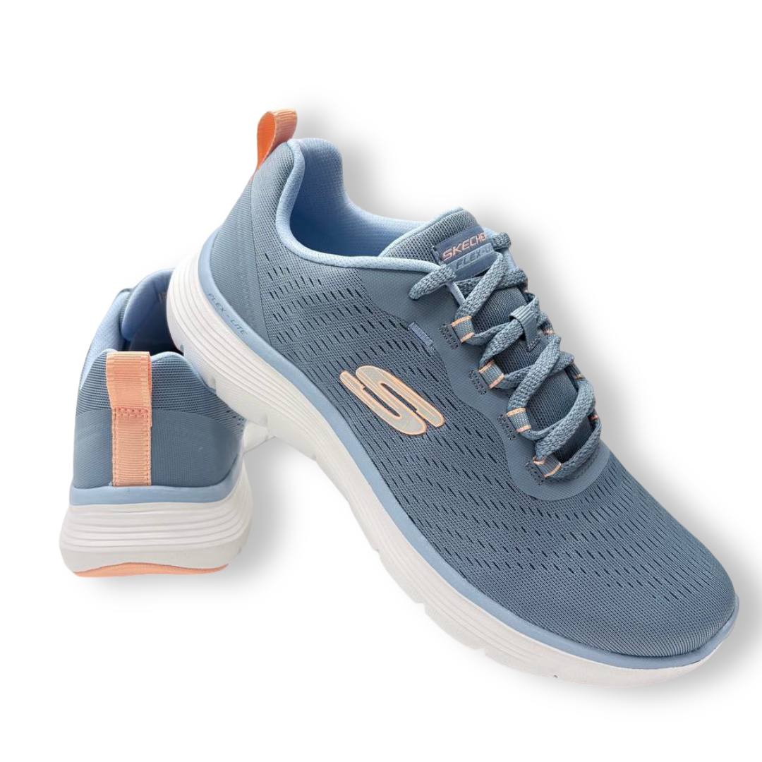 IMG 1180 - ZAPATILLA SKECHERS 150201 FLEX APPEAL 5.0 | ZAPATILLAS DEPORTIVAS MUJER, LIGERAS, MEMORY FOAM, LAVABLES, VEGANAS, RUNNING URBANO skechers-archfit2-piedra