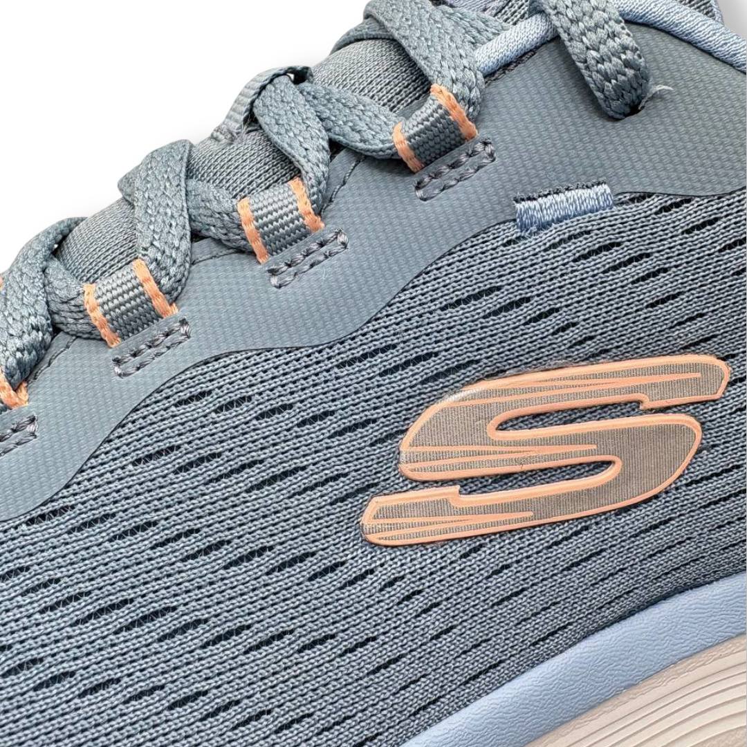 IMG 1205 - ZAPATILLA SKECHERS 150201 FLEX APPEAL 5.0 | ZAPATILLAS DEPORTIVAS MUJER, LIGERAS, MEMORY FOAM, LAVABLES, VEGANAS, RUNNING URBANO skechers-archfit2-piedra