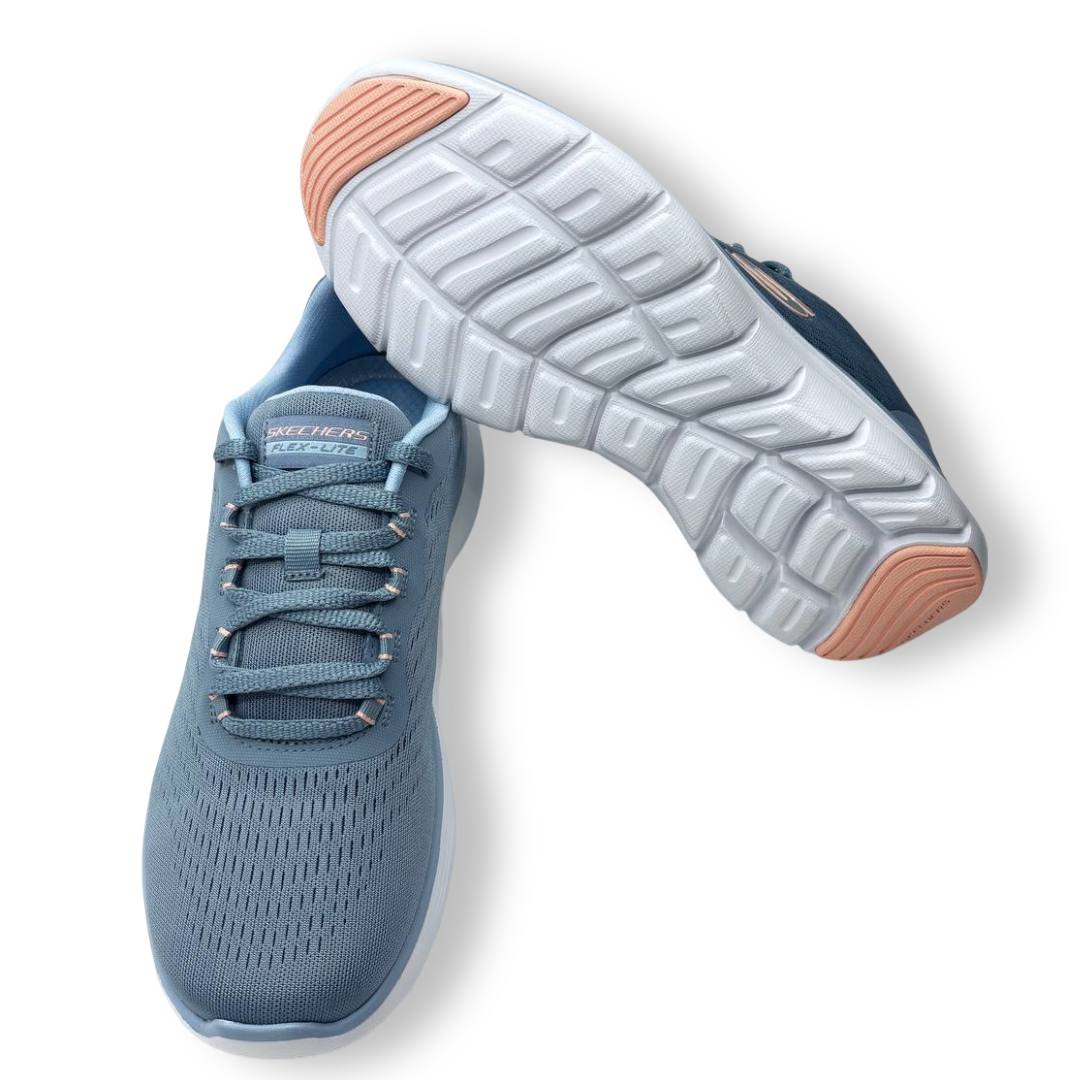 IMG 1206 - ZAPATILLA SKECHERS 150201 FLEX APPEAL 5.0 | ZAPATILLAS DEPORTIVAS MUJER, LIGERAS, MEMORY FOAM, LAVABLES, VEGANAS, RUNNING URBANO skechers-archfit2-piedra