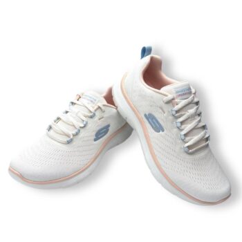 IMG 1213 - ZAPATILLA SKECHERS 150201 FLEX APPEAL 5.0 | ZAPATILLAS DEPORTIVAS MUJER, LIGERAS, MEMORY FOAM, LAVABLES, VEGANAS, RUNNING URBANO skechers-flexappeal5-bronce.jpg