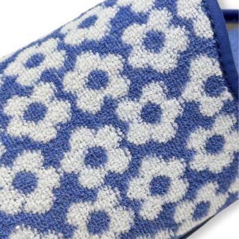 IMG 1234 - ZAPATILLA COSDAM BIORELAX 13085 INDIGO | ZAPATILLAS CASA MUJER, ESTAMPADO FLORES, RIZO ALGODÓN, SUELA CÓMODA cosdam-13085-indigo.jpg