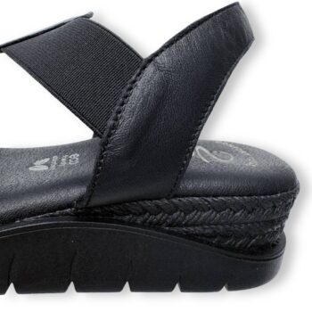 IMG 2669 - SANDALIA MUJER VALERIAS 1025 NEGRO | CALZADO CÓMODO CON ELÁSTICOS Y SUELA LIGERA PARA USO DIARIO valerias-1025-negro.jpg