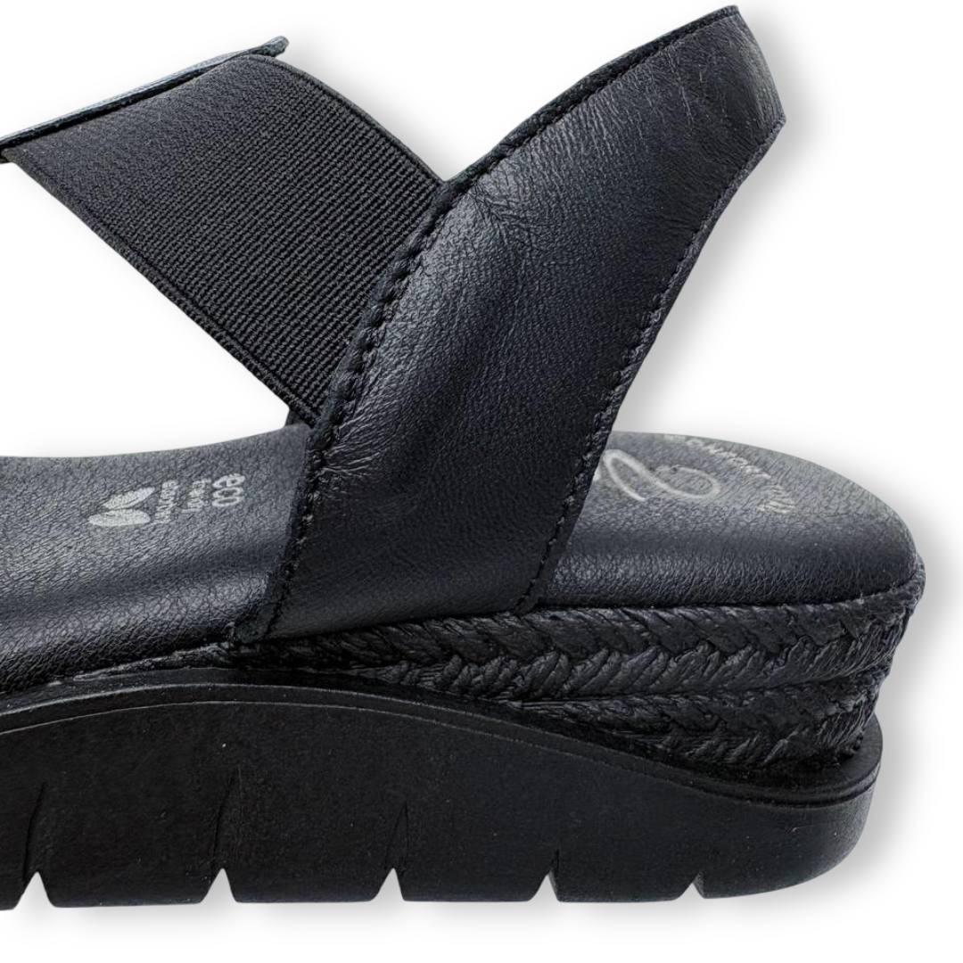 IMG 2669 - SANDALIA MUJER VALERIAS 1025 NEGRO | CALZADO CÓMODO CON ELÁSTICOS Y SUELA LIGERA PARA USO DIARIO valerias-1025-negro.jpg