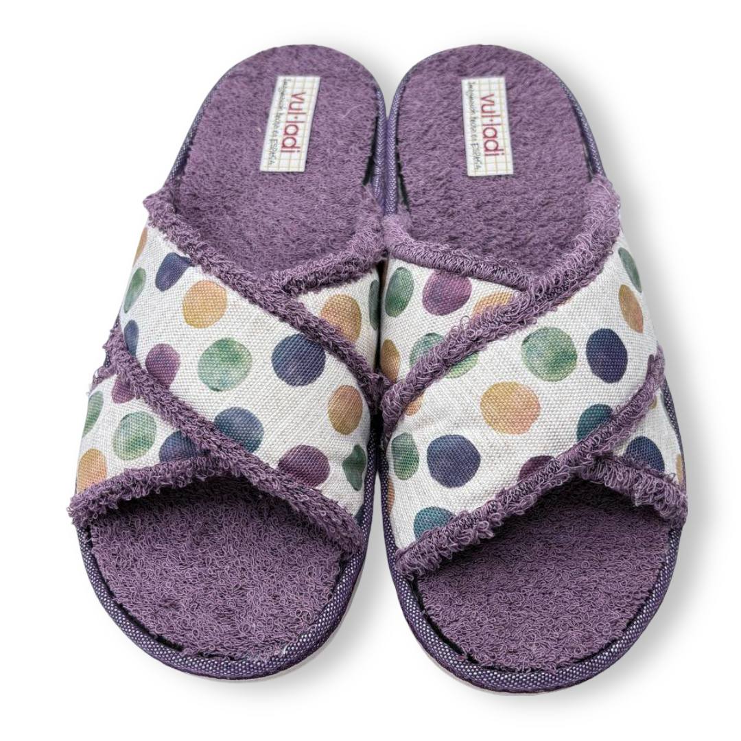 IMG 2680 - ZAPATILLA DE CASA MUJER VUL·LADI ACUARELA 8646 | FRESCURA Y DISEÑO PARA LA CASA vul-ladi-acuarela-8646-beige.jpg