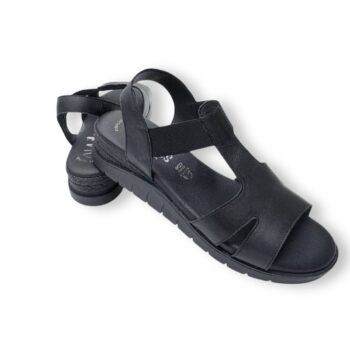 IMG 2701 - SANDALIA MUJER VALERIAS 1025 NEGRO | CALZADO CÓMODO CON ELÁSTICOS Y SUELA LIGERA PARA USO DIARIO valerias-1025-negro.jpg