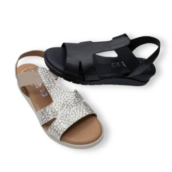 IMG 2732 - SANDALIA MUJER VALERIAS 1025 NEGRO | CALZADO CÓMODO CON ELÁSTICOS Y SUELA LIGERA PARA USO DIARIO valerias-1025-negro.jpg