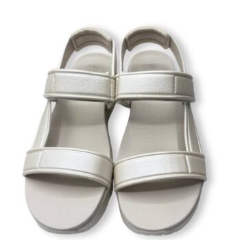 IMG 3847 - SANDALIA SKECHERS 120016/OFWT BASICALLY PRETTY | DISEÑO URBANO VEGANO CON CÁMARA DE AIRE Y AJUSTE DE VELCRO skechers-120016-ofwt-basically-pretty-blanco