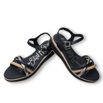 oh-my-sandals-5664-cruzada-mujer-negro