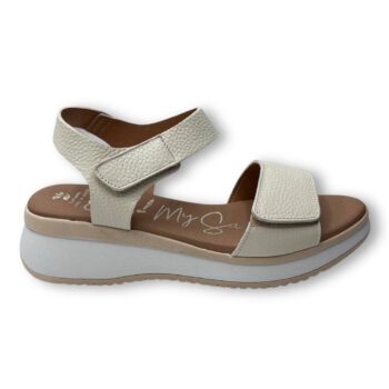 oh-my-sandals-5660-doya-mujer-hielo 5660 DOYA