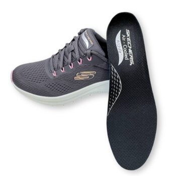 IMG 5860 - ZAPATILLAS MUJER SKECHERS ARCH FIT 150051 | SNEAKERS CON SOPORTE ORTOPÉDICO Zapatillas_Skechers_ArchFit_150051_PEW_Mujer_00