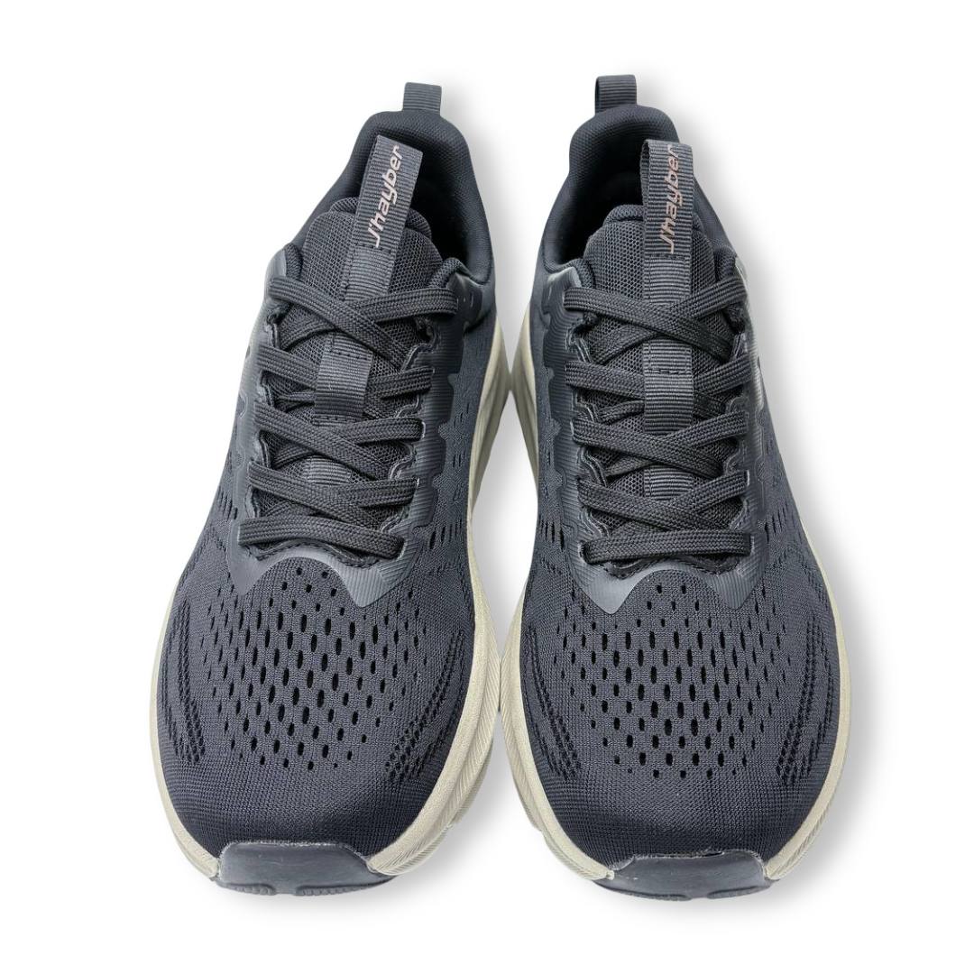 IMG 6666 - ZAPATILLAS HOMBRE J’HAYBER CORDÓN ZA61554 | SNEAKERS LIGERAS Y URBANAS Zapatillas_Jhayber_CordonNew_negro_Unisex_00