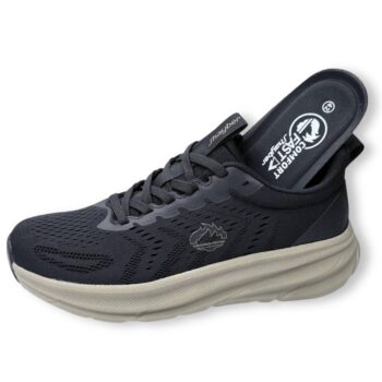 IMG 6685 - ZAPATILLAS HOMBRE J’HAYBER CORDÓN ZA61554 | SNEAKERS LIGERAS Y URBANAS Zapatillas_Jhayber_CordonNew_negro_Unisex_00