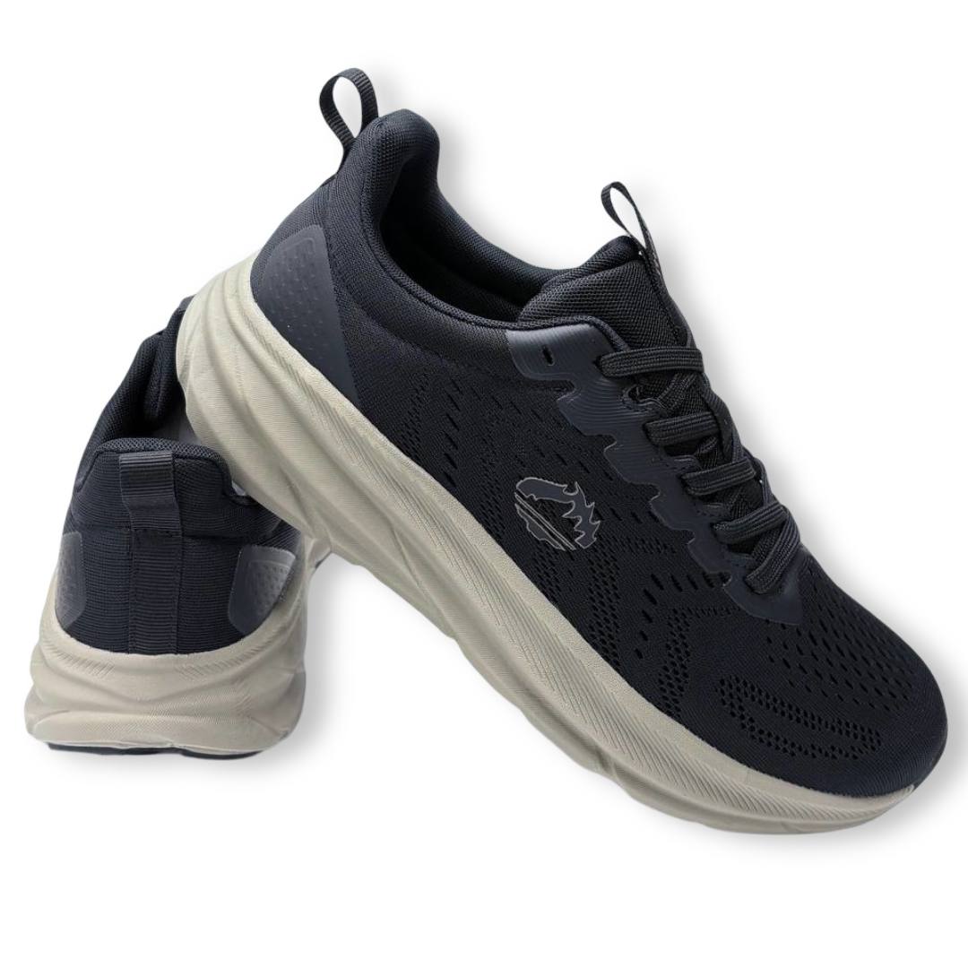 IMG 6689 - ZAPATILLAS HOMBRE J’HAYBER CORDÓN ZA61554 | SNEAKERS LIGERAS Y URBANAS Zapatillas_Jhayber_CordonNew_negro_Unisex_00