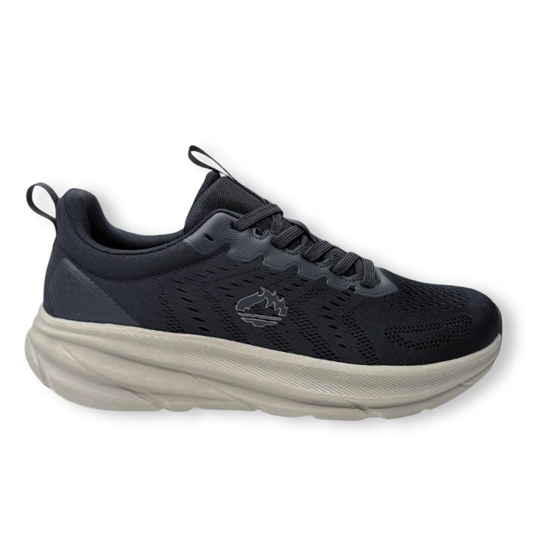 IMG 6706 - ZAPATILLAS HOMBRE J’HAYBER CORDÓN ZA61554 | SNEAKERS LIGERAS Y URBANAS Zapatillas_Jhayber_ZA61554_CordonNew_negro_Unisex_00