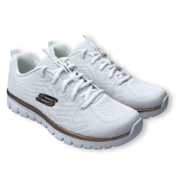 Zapatillas_Skechers_Graceful_12615_WTRG_BlancoRoseGold_Mujer_00