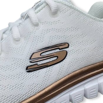 Zapatillas_Skechers_Graceful_12615_WTRG_BlancoRoseGold_Mujer_00