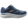 IMG 6791 - ZAPATILLAS HOMBRE SKECHERS ARCH FIT 2.0 THE KEEP | SNEAKERS SOPORTE PODOLÓGICO Zapatillas_Skechers_ArchFit_2.0_Thekeep_NavyOrange_Hombre_00 SKECHERS ARCH FIT 2.0
