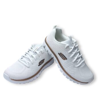 Zapatillas_Skechers_Graceful_12615_WTRG_BlancoRoseGold_Mujer_00